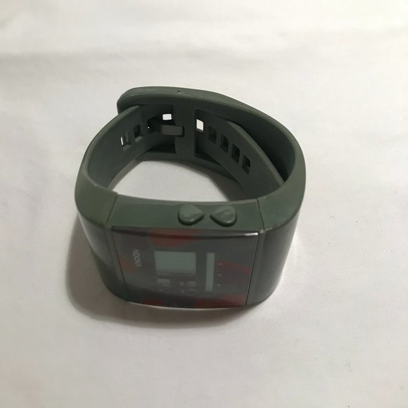 COPY - Camo Nooka Zub Zoo Watch - Picture 3 of 5